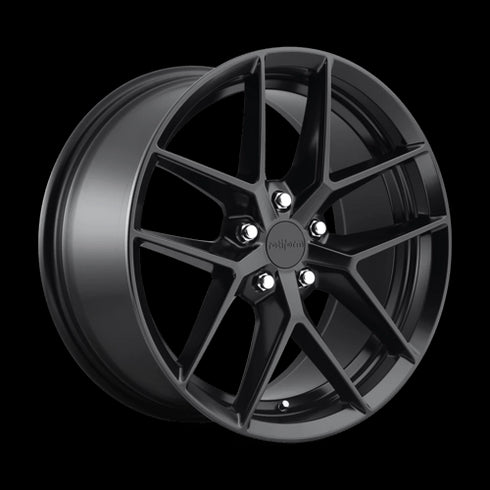 Rotiform 18X8.5 5/112 +45 R134 FLG - IDB WA